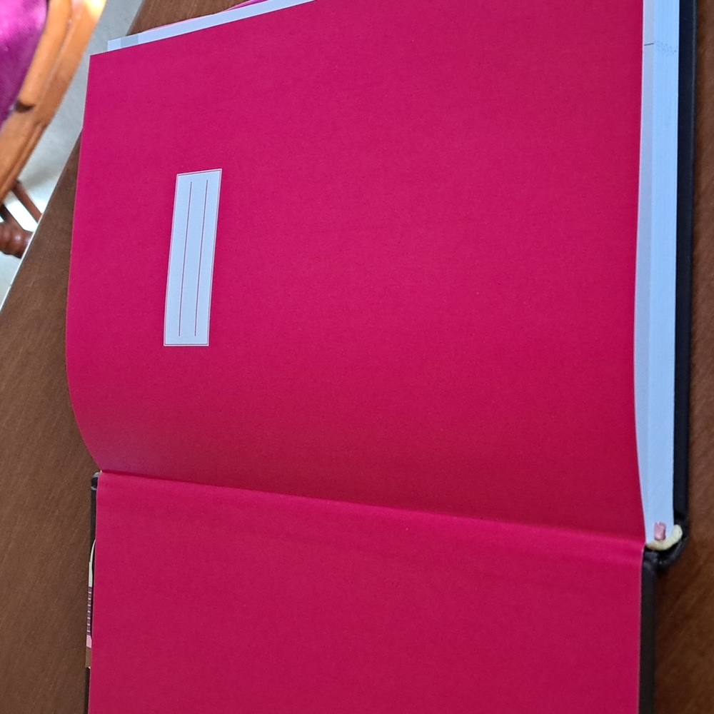 Dachshund notebook - Picture 2 of 4
